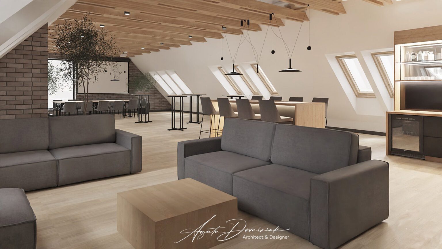 Wynajem aut zabytkowych_sala bankietowa_widok 7